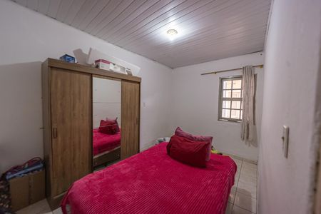 Casa à venda com 260m², 6 quartos e 3 vagasQuarto 3