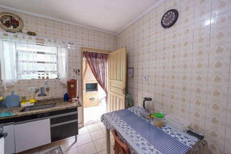 Casa à venda com 260m², 6 quartos e 3 vagasCozinha 3