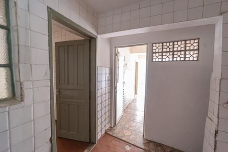 Casa à venda com 260m², 6 quartos e 3 vagasÁrea de Serviço