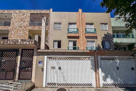 Apartamento à venda com 129m², 2 quartos e 1 vagaFachada