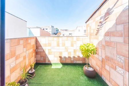 Apartamento à venda com 129m², 2 quartos e 1 vagaVaranda da Área Gourmet