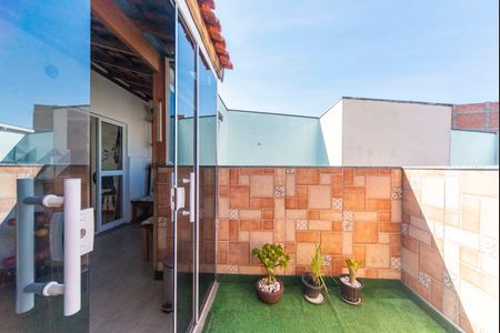 Apartamento à venda com 129m², 2 quartos e 1 vagaVaranda da Área Gourmet