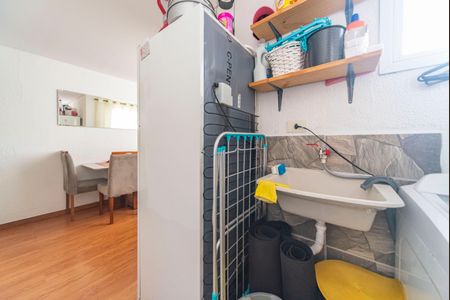 Apartamento à venda com 129m², 2 quartos e 1 vagaÁrea de Serviço