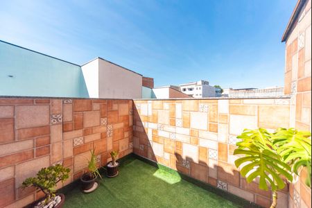 Apartamento à venda com 129m², 2 quartos e 1 vagaVaranda da Área Gourmet