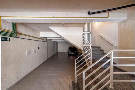 Apartamento à venda com 129m², 2 quartos e 1 vagaGaragem