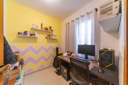Quarto 1 de apartamento à venda com 2 quartos, 129m² em Vila Helena, Santo André