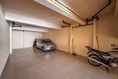 Apartamento à venda com 129m², 2 quartos e 1 vagaGaragem