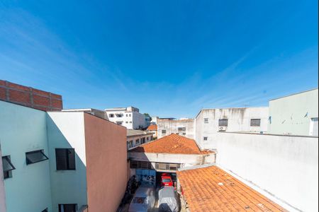 Apartamento à venda com 129m², 2 quartos e 1 vagaVista da Varanda da Área Gourmet