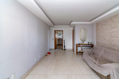 Apartamento à venda com 190m², 3 quartos e 3 vagasSala