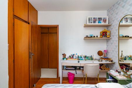 Apartamento à venda com 190m², 3 quartos e 3 vagasQuarto 1