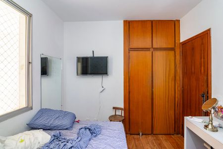 Apartamento à venda com 190m², 3 quartos e 3 vagasQuarto 3
