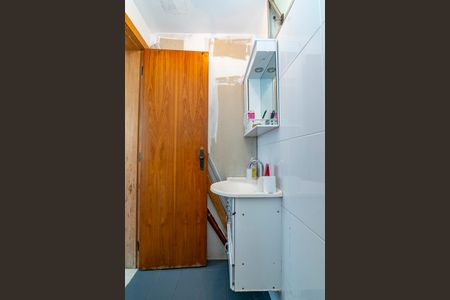 Apartamento à venda com 190m², 3 quartos e 3 vagasBanheiro de serviço