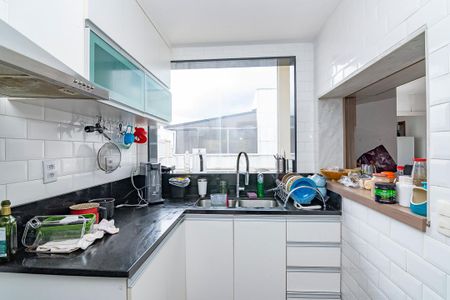 Apartamento à venda com 190m², 3 quartos e 3 vagasCozinha