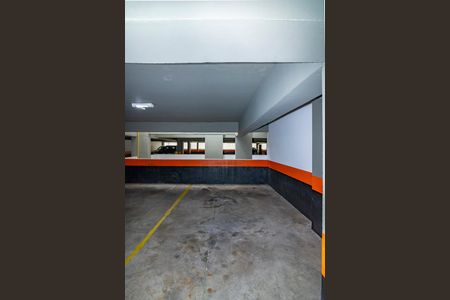 Apartamento à venda com 190m², 3 quartos e 3 vagasÁrea comum