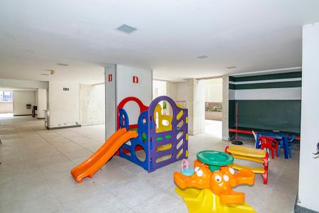 Apartamento à venda com 190m², 3 quartos e 3 vagasÁrea comum