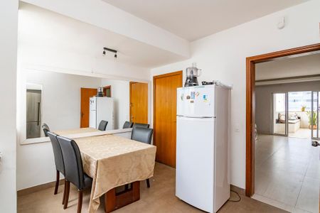 Apartamento à venda com 190m², 3 quartos e 3 vagasSala 2