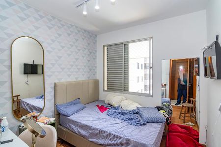 Apartamento à venda com 190m², 3 quartos e 3 vagasQuarto 3