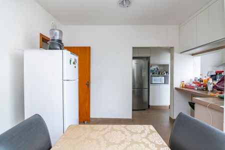 Apartamento à venda com 190m², 3 quartos e 3 vagasSala 2
