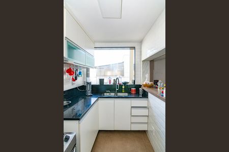 Apartamento à venda com 190m², 3 quartos e 3 vagasCozinha