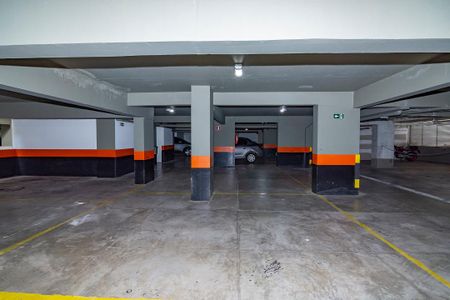 Apartamento à venda com 190m², 3 quartos e 3 vagasÁrea comum