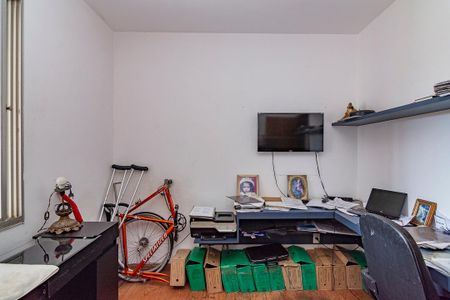 Apartamento à venda com 190m², 3 quartos e 3 vagasQuarto 2