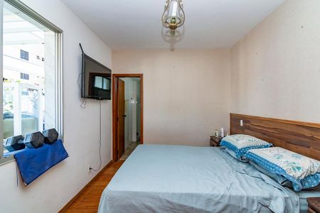 Apartamento à venda com 190m², 3 quartos e 3 vagasSuíte