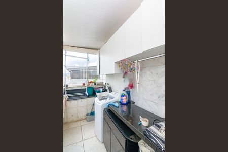 Apartamento à venda com 190m², 3 quartos e 3 vagasÁrea de Serviço