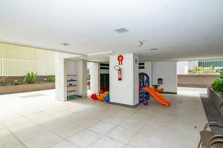 Apartamento à venda com 190m², 3 quartos e 3 vagasÁrea comum