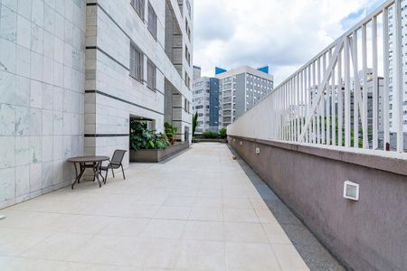 Apartamento à venda com 190m², 3 quartos e 3 vagasÁrea comum