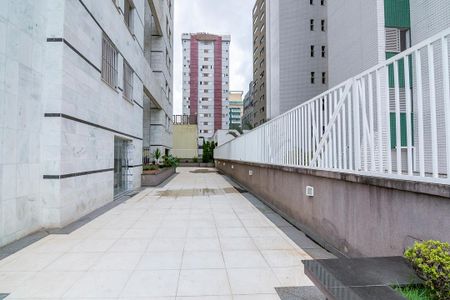 Apartamento à venda com 190m², 3 quartos e 3 vagasÁrea comum