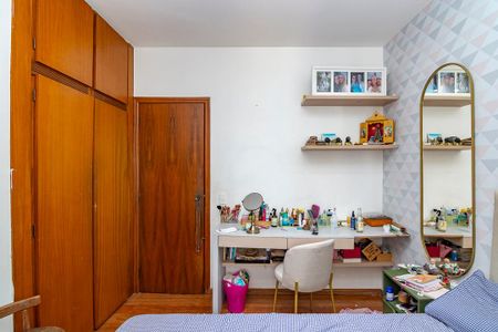 Apartamento à venda com 190m², 3 quartos e 3 vagasQuarto 3