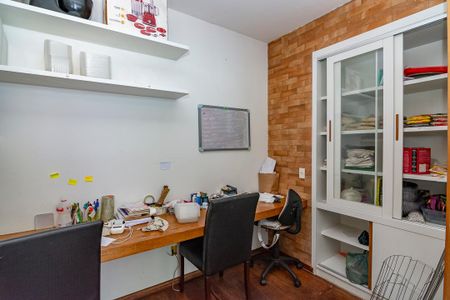 Apartamento à venda com 190m², 3 quartos e 3 vagasÁrea de Serviço