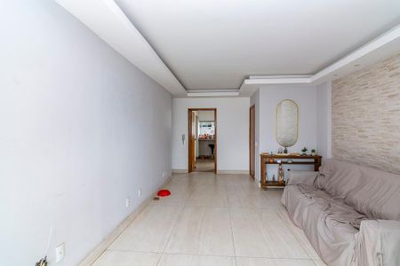 Apartamento à venda com 190m², 3 quartos e 3 vagasSala