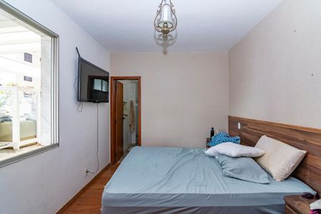 Apartamento à venda com 190m², 3 quartos e 3 vagasSuíte