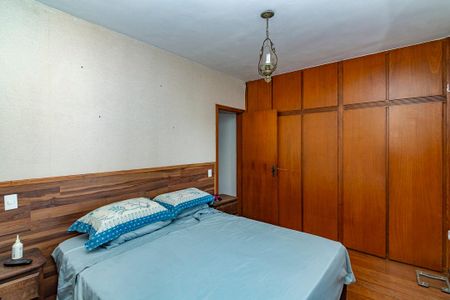 Apartamento à venda com 190m², 3 quartos e 3 vagasSuíte