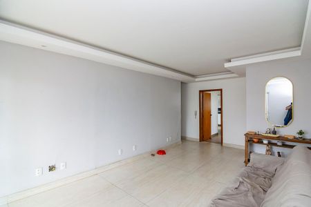 Apartamento à venda com 190m², 3 quartos e 3 vagasSala