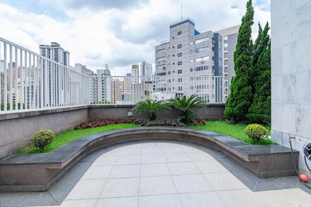 Apartamento à venda com 190m², 3 quartos e 3 vagasÁrea comum