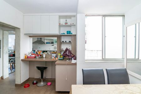 Apartamento à venda com 190m², 3 quartos e 3 vagasSala 2