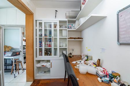 Apartamento à venda com 190m², 3 quartos e 3 vagasÁrea de Serviço