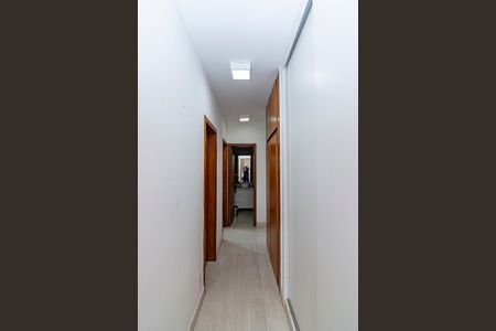 Apartamento à venda com 190m², 3 quartos e 3 vagasCorredor