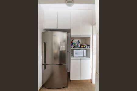 Apartamento à venda com 190m², 3 quartos e 3 vagasCozinha