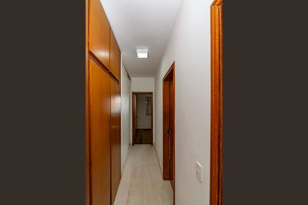Apartamento à venda com 190m², 3 quartos e 3 vagasCorredor