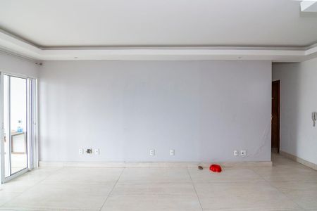 Apartamento à venda com 190m², 3 quartos e 3 vagasSala