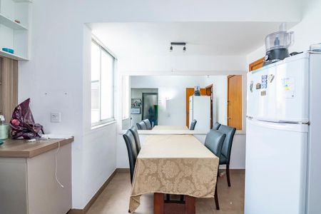 Apartamento à venda com 190m², 3 quartos e 3 vagasSala 2