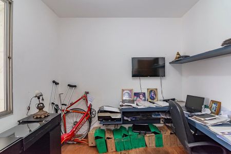 Apartamento à venda com 190m², 3 quartos e 3 vagasQuarto 2