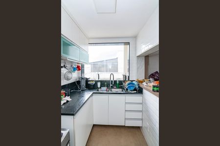 Apartamento à venda com 190m², 3 quartos e 3 vagasCozinha