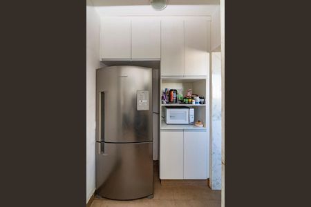 Apartamento à venda com 190m², 3 quartos e 3 vagasCozinha