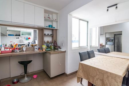 Apartamento à venda com 190m², 3 quartos e 3 vagasSala 2