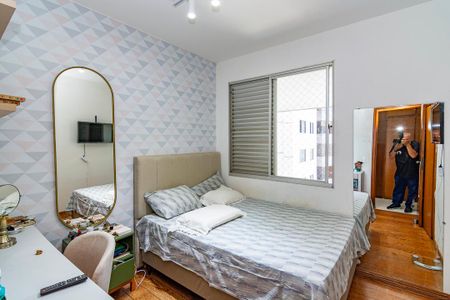 Apartamento à venda com 190m², 3 quartos e 3 vagasQuarto 1