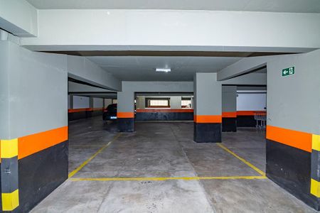 Apartamento à venda com 190m², 3 quartos e 3 vagasGaragem